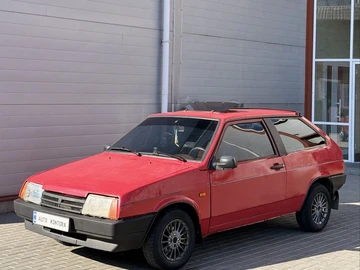 Авто ВАЗ 2108 1988 № 8836927