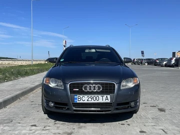 Авто Audi A4 2006 № 8836928
