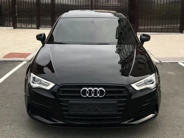 Авто Audi A3 2015 № 8836935