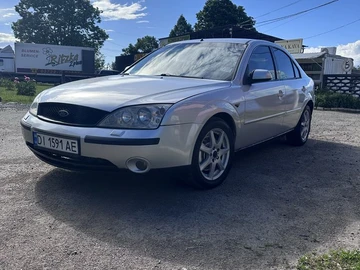 Авто Ford Mondeo 2002 № 8836939