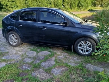 Авто Ford Focus 2008 № 8836943