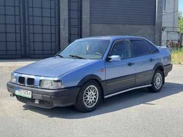 Авто Volkswagen Passat Sedan 1995 № 8836944