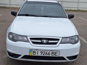 Авто Daewoo Nexia 2008 № 8836963