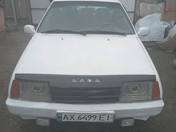 Авто ВАЗ 2109 1995 № 8836966
