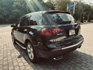 Авто Acura Mdx 2012 № 8836970