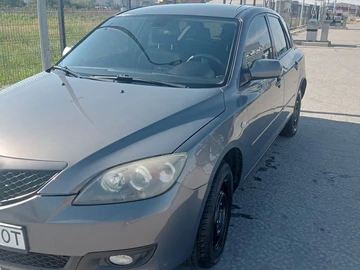 Авто Mazda 3 2006 № 8836975