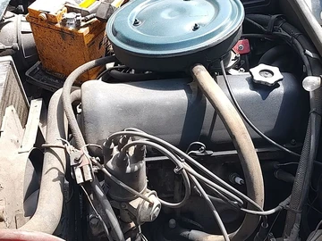 Авто ВАЗ 2107 1996 № 8836980