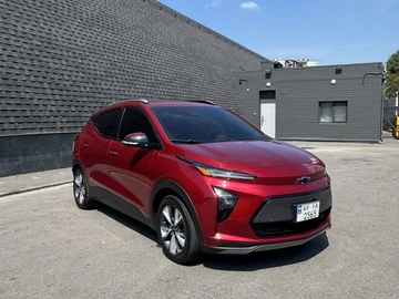 Авто Chevrolet Alero 2023 № 8837011
