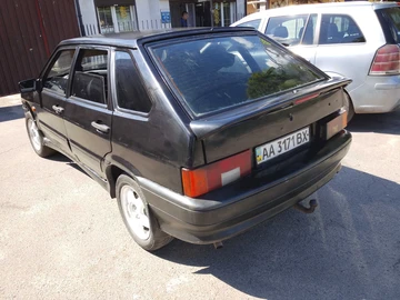 Авто ВАЗ 2114 2006 № 8837015