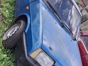 Авто ВАЗ 21099 2005 № 8837022