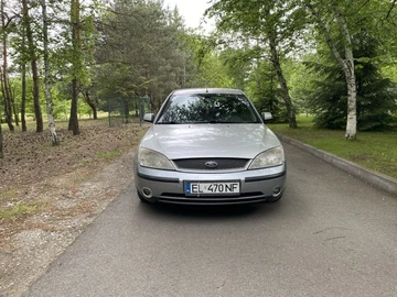 Авто Ford Mondeo 2005 № 8837026