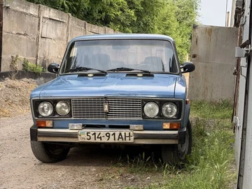 Авто ВАЗ 2106 1989 № 8837029