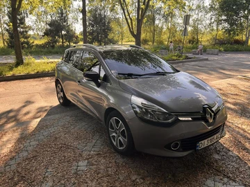 Авто Renault Clio 2015 № 8837030