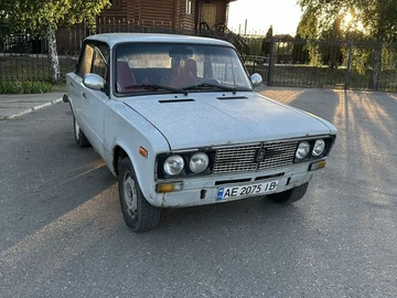 Авто ВАЗ 2106 1991 № 8837033