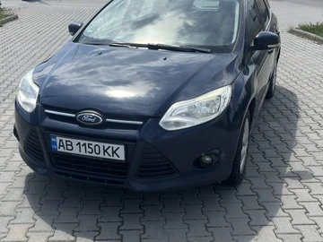 Авто Ford Focus 2012 № 8837041
