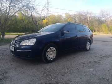 Авто Volkswagen Golf 2008 № 8837042