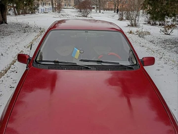 Авто Ford Canyon 1986 № 8837068