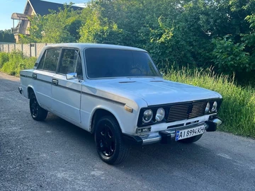 Авто ВАЗ 2106 1989 № 8837070