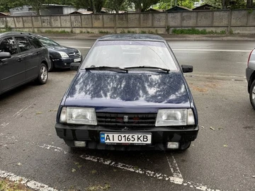 Авто ВАЗ 2109 2006 № 8837072