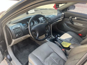 Авто Chevrolet Evanda 2006 № 8837073