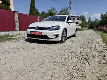 Авто Volkswagen Golf 2015 № 8837074