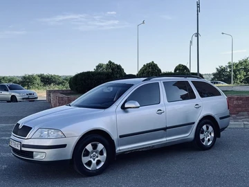 Авто Skoda Octavia 2008 № 8837076
