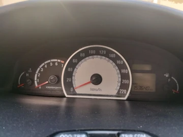 Авто Hyundai Matrix 2010 № 8837089