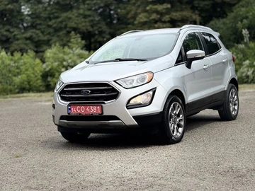 Авто Ford Ecosport 2018 № 8837092