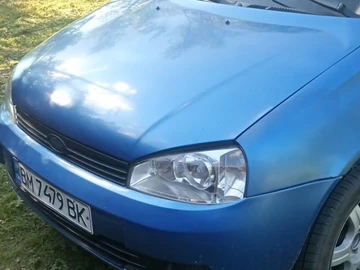 Авто ВАЗ 1118 Kalina 2006 № 8837096