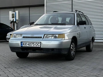 Авто ВАЗ 21111 2003 № 8837099