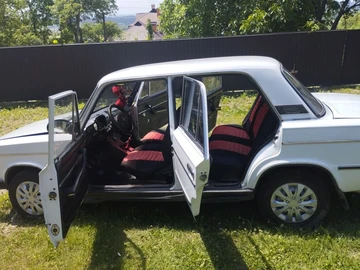 Авто ВАЗ 2106 1985 № 8837101