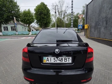 Авто Skoda 100 2011 № 8837111