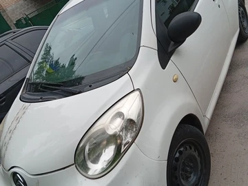 Авто Citroen C1 2012 № 8837112
