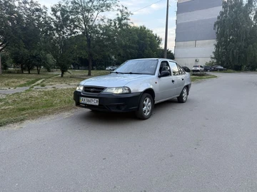 Авто Daewoo Nexia 2012 № 8837114