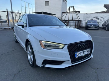 Авто Audi A3 2014 № 8837118