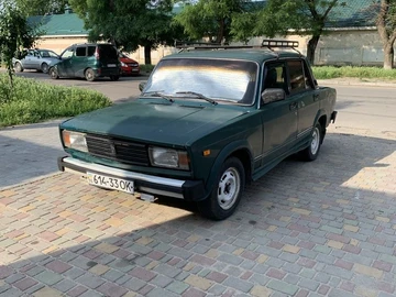 Авто ВАЗ 2105 1992 № 8837119