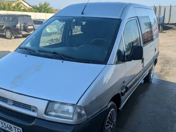 Авто Citroen 11 1999 № 8837122