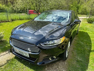 Авто Ford Fusion Usa  2014 № 8837127