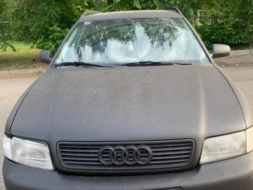 Авто Audi A4 2004 № 8837129