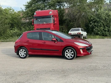 Авто Peugeot 308 2008 № 8837130