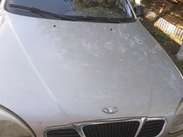 Авто Daewoo Lanos Sens  2007 № 8837174