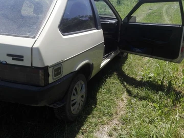 Авто ВАЗ 2108 1986 № 8837179