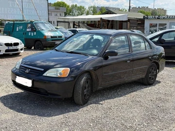 Авто Honda Civic 2002 № 8837190