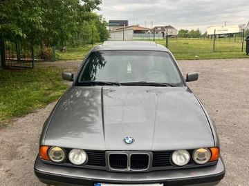 Авто BMW 5 Серия 1993 № 8837201