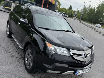 Авто Acura Mdx 2008 № 8837204