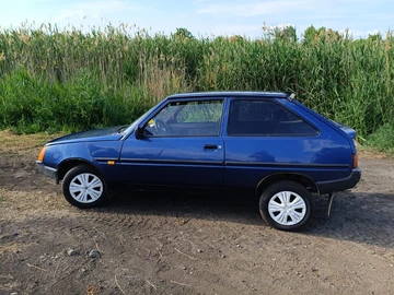 Авто ЗАЗ 1102 2005 № 8837183
