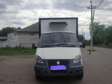 Авто ГАЗ 3302 Газель 2012 № 8837215