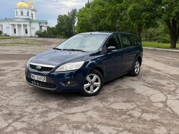 Авто Ford Focus 2009 № 8837218