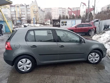 Авто Volkswagen Golf 2008 № 8837223