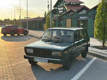 Авто ВАЗ 2104 2006 № 8837227
